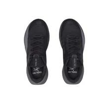 Arc'teryx Arcteryx Norvan LD 4 Comfortable Sports Hiking Shoes With Shock Absorption, Wear Resistance, Breathability, And Support (Unisex) - 黑灰 - 查看 4