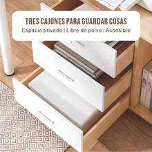 Filing Cabinets - Multicolor - View 4