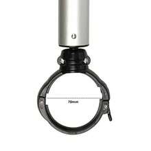 Other Scooter Parts - Silver - View 2