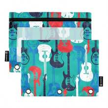 Musical Instrument Storage Bags & Covers - Multicolor 30 - View 8