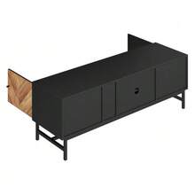 Television Stands & Entertainment Centers - Black+Natural - 查看 6