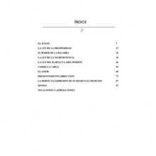 The Game Of Life And How To Play It - Single Book - View 3