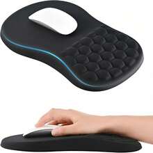 Wrist & Mouse Support Set - View 1