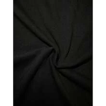Women T-Shirts - Black - View 5