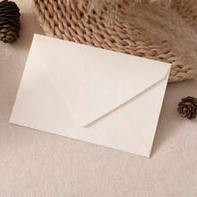 Paper Envelopes - (분말 + 쌀) *3 + 편지지 20장 - 보기 8