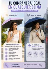 Umbrella Covers - Royal Blue - View 4