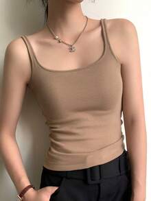 Women Tops - Light Grey - View 4