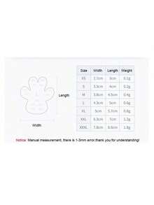 Waterproof Dog Paw Protector Stickers, Anti-Slip Paw Pad Stickers, Dog Paw Stickers In Black, Pink, Blue, Durable Pet Foot Stickers - Black - View 9