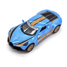 Play Vehicle Collections - Blue - View 10