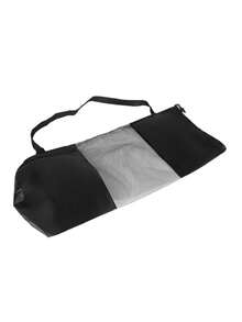 1 pieza/4 piezas Almohadilla para sentadillas con barra - Almohadilla de espuma para protección del cuello y los hombros. Se ajusta a barras estándar, con asas de nailon antideslizantes. Accesorio ideal para hombres y mujeres para ayudar con sentadillas, zancadas y elevaciones de cadera. - Multicolor - Ver 16