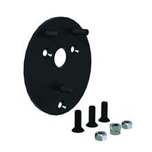 TeraFlex 4904200 JK Spare Tire 1.5" Raised Extension Plate Kit - como en la imagen - Ver 7