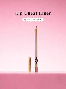 Charlotte Tilbury 唇膏 - 枕边细语 0.8克/0.02盎司 - Pillow Talk 0.8g/0.02 oz. - 查看 4