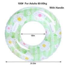 Kids Pool Rafts & Inflatable Ride-Ons - Pour adultes de 60 à 80 kg - Voir 13