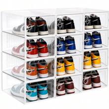 Cajas de zapatos - Ver 4