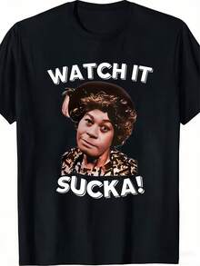 Women T-Shirts - Black - View 6