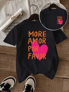 Plus Size T-Shirts - White - View 7