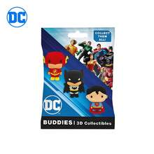 Monogram 1PC Warner Bros Officially Licensed DC Series Blind Bag Joker Collectible Anime Figure Miniatures Home Decor 3D Figurines Set Birthday Holiday Gift - Multicolor - View 3