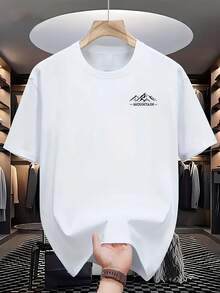 Women T-Shirts - White - View 1