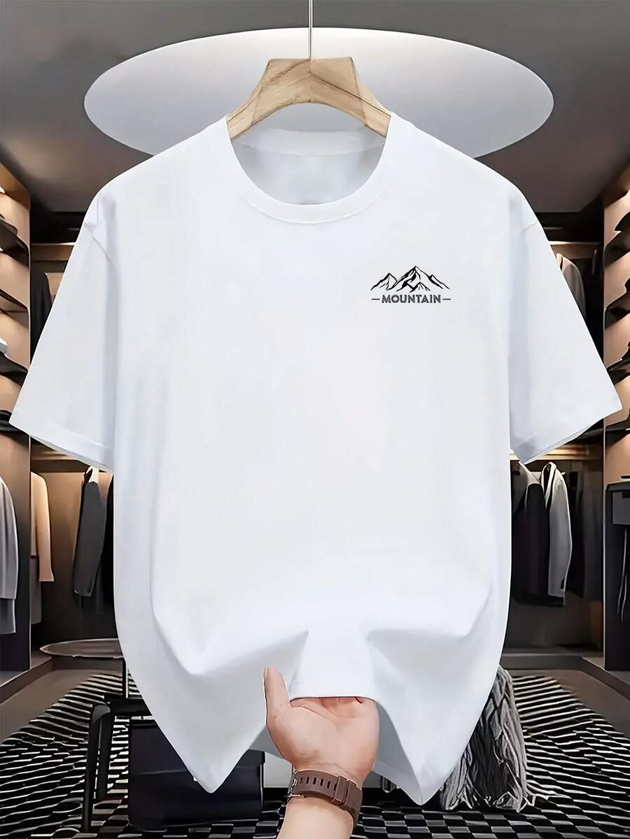 Women T-Shirts - White - View 1