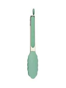 1 chiếc kẹp gắp thức ăn bằng thép không gỉ, kẹp đa năng tự phục vụ, kẹp cầm tay dùng trong nấu ăn tại nhà. - Nhiều màu - Xem 15