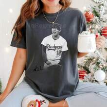 Vintage Yoshinobu Yamamoto  Colors Shirt Gift For Woman And Man Unisex T-Shirt - màu đen - Xem 1