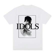 Men T-Shirts - White - View 7