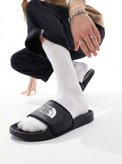 The North Face W BASE CAMP SLIDE III