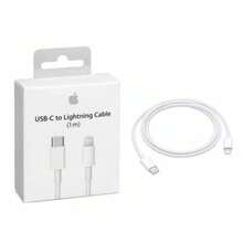 Apple Cavi - Bianco - Visualizzare 2
