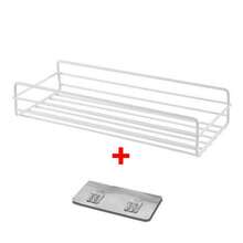 Wall Mounted Kitchen Racks - Or B 2 pièces - Voir 10