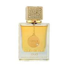 ARMAF CLUB THE NUIT OUD EAU DE PARFUM PARFUM UNISEXE - 105 ml - Voir 4