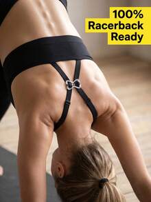 Bra Strap Holder Clips Lightweight Conceal Strap For Women Non-Slip Invisible Bra Strap For Travel Fall Home Decor Wedding Room Dorm Camping Birthday Gift Travel Daily Outdoor Essential Accessory - Multicolor - View 3