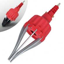 Pneumatic Air Power CV Joint Boot Expander Install Tool And Clamp Pliers Clips Set - OC0000027320367 - View 5