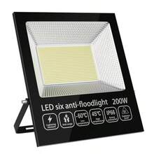 Reflector - 5000K Daylight White - View 8