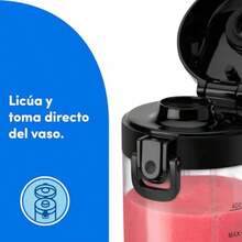 Kitchen Meat Grinders - Black - View 5
