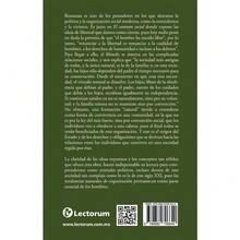 The Social Contract (NC) - Single Book - View 2