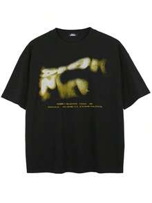 Women T-Shirts - Noir 2 - View 2