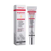 Corrector de ojos oscuro, cubierta Invisible para ojeras, corrector ligero para acné, ilumina el ranura lacrimal, Base de maquillaje Facial, cosméticos - color claro - Ver 2