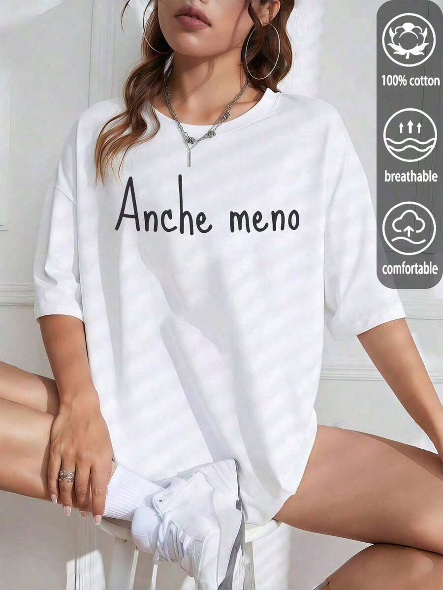 Women T-Shirts - White 2 - View 1