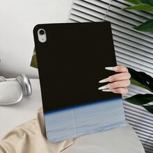 1 chiếc ốp lưng máy tính bảng in hình phi hành gia và Trái đất, tương thích với iPad 9.7/10.2/10.9 inch, thế hệ thứ 7/8/10, iPad Air 2/4/5/11 (M3 2025)/13 (M3 2025), iPad Pro 11, 11 (A16 2025)/Tương thích với Galaxy Tab S10+/S9/A9, Tương thích với Matepad. - Nhiều màu - Xem 7