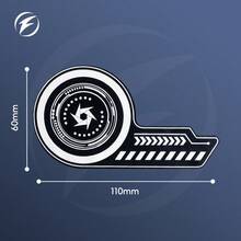 New Magnetic Phone Cooling Pad, Heat Dissipation Sticker Suitable For Gaming Cooling Fan, Compatible With IPhone, Phones, Phone Holder - Multicolor - View 12