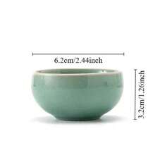 Teaware Sets - Teacup B - View 3