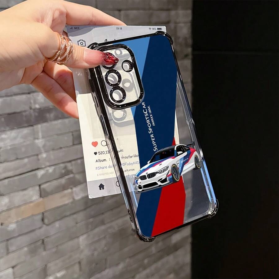 Fashion Phone Cases - 1pcs - View 1