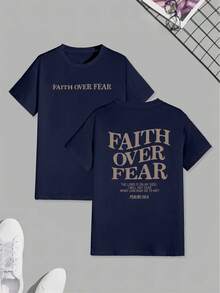 Dam-T-shirts - Vitt - Visa 11