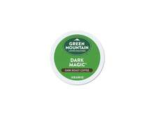 Green Mountain Coffee Roasters Dark Magic Coffee, Keurig Single-Serve  Pods, Dark Roast Coffee, 24 Count/Box - Coffee Brown - View 1