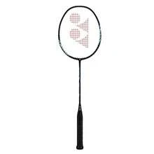 YONEX GR 303 Strung Aluminum Badminton Racquet with Half Cover - como en la imagen - Ver 3