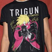 Women T-Shirts - Black - View 6