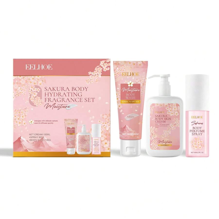 Body Cream - 1 - View 1