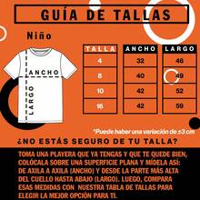 Playera  Hora De Aventura - Negro - Ver 4