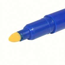 Bolígrafo compacto a base de agua/Detector de moneda/Ideal para verificar la autenticidad de artículos de valor - Conjuntos - Ver 5
