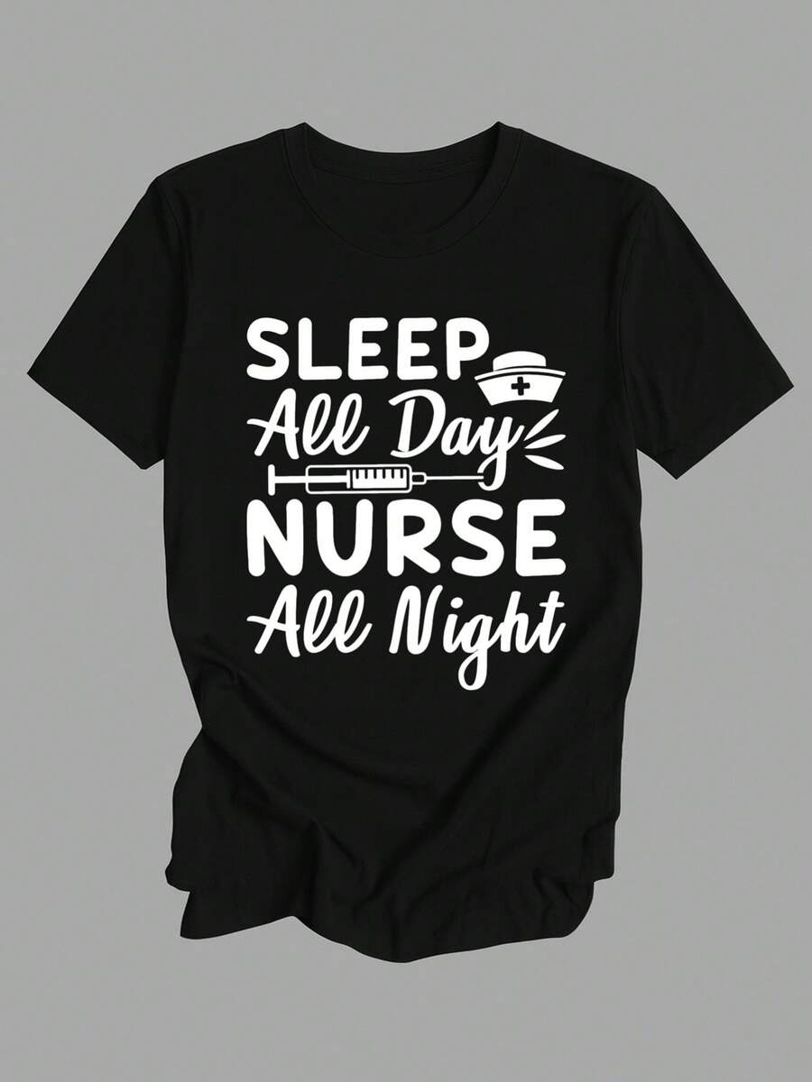 Un Conjunto de Camisetas Diseños para Mujer, Pesado 180G Y Hecho del 100%, en Negro. Este versátil top de fitness ofrece una apariencia atlética de moda y es lo suficientemente duradero para el uso, por lo que es un regalo perfecto para Navidad